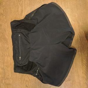 Pearl Izumi women's shorts